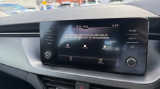 Skoda Scala 1.0 TSI 110 SE 5dr Petrol Hatchback